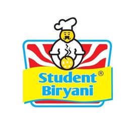 Student Biryani